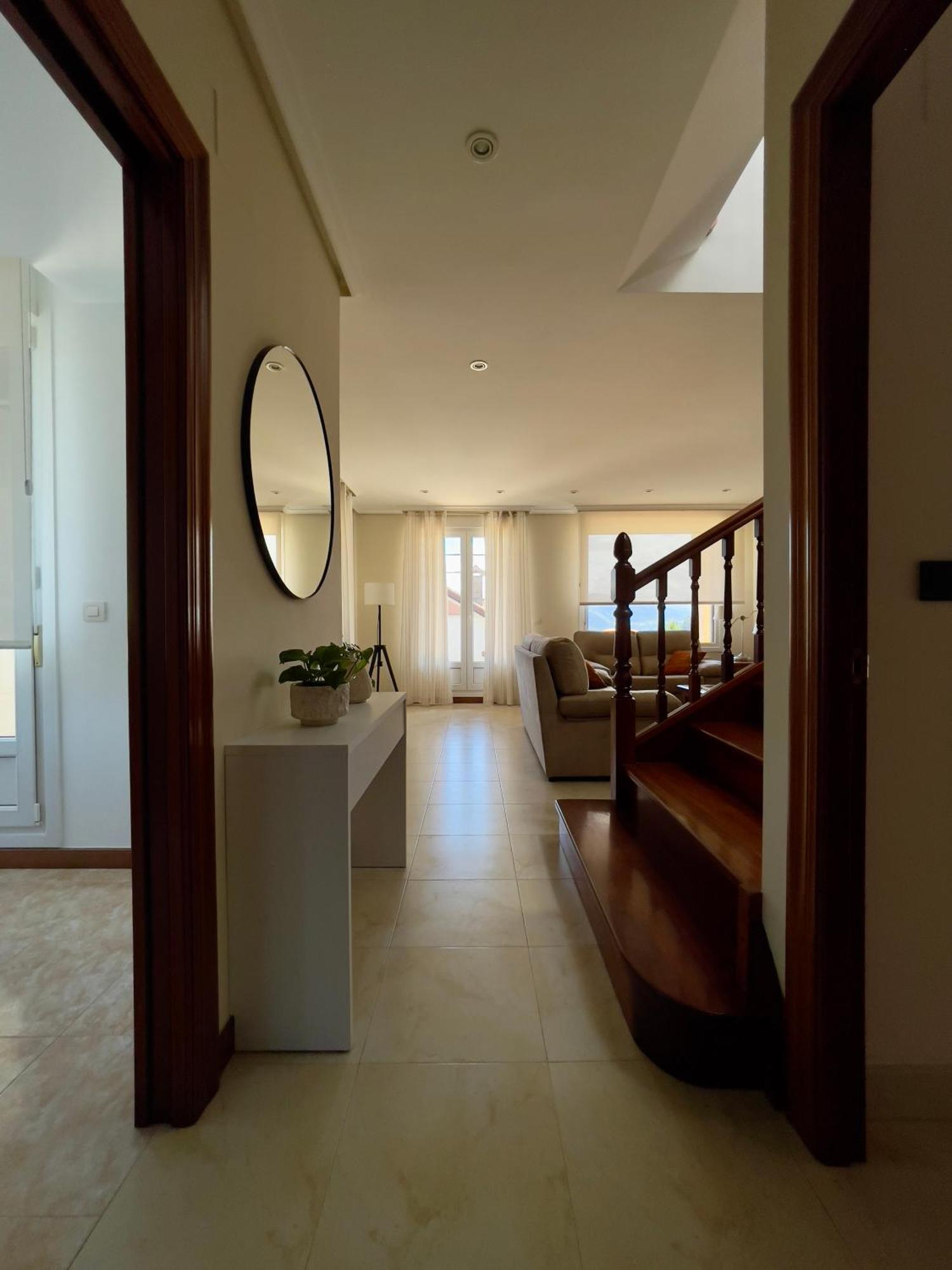 Villa Los Olivos Bárcena de Cicero Εξωτερικό φωτογραφία