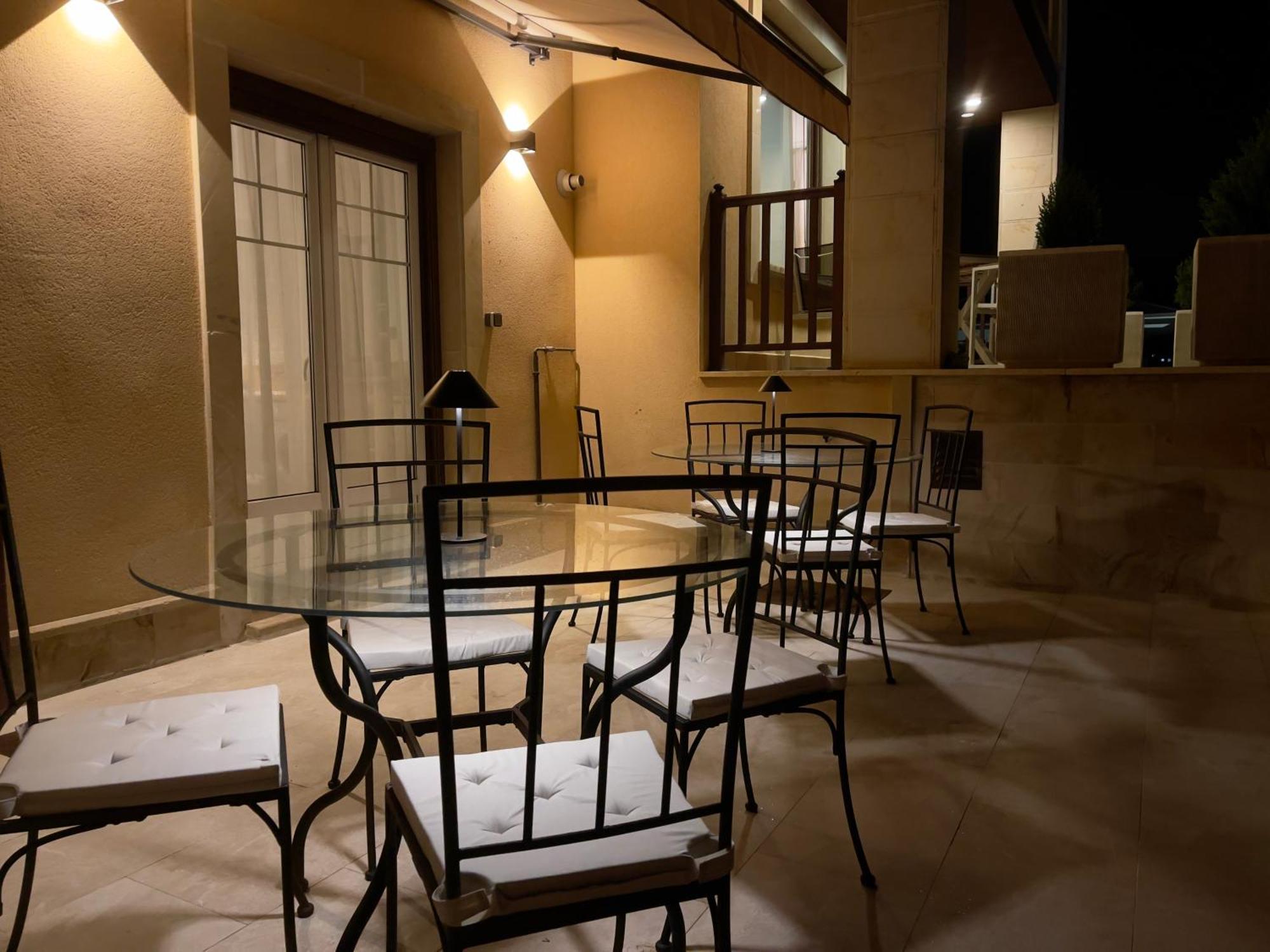 Villa Los Olivos Bárcena de Cicero Εξωτερικό φωτογραφία