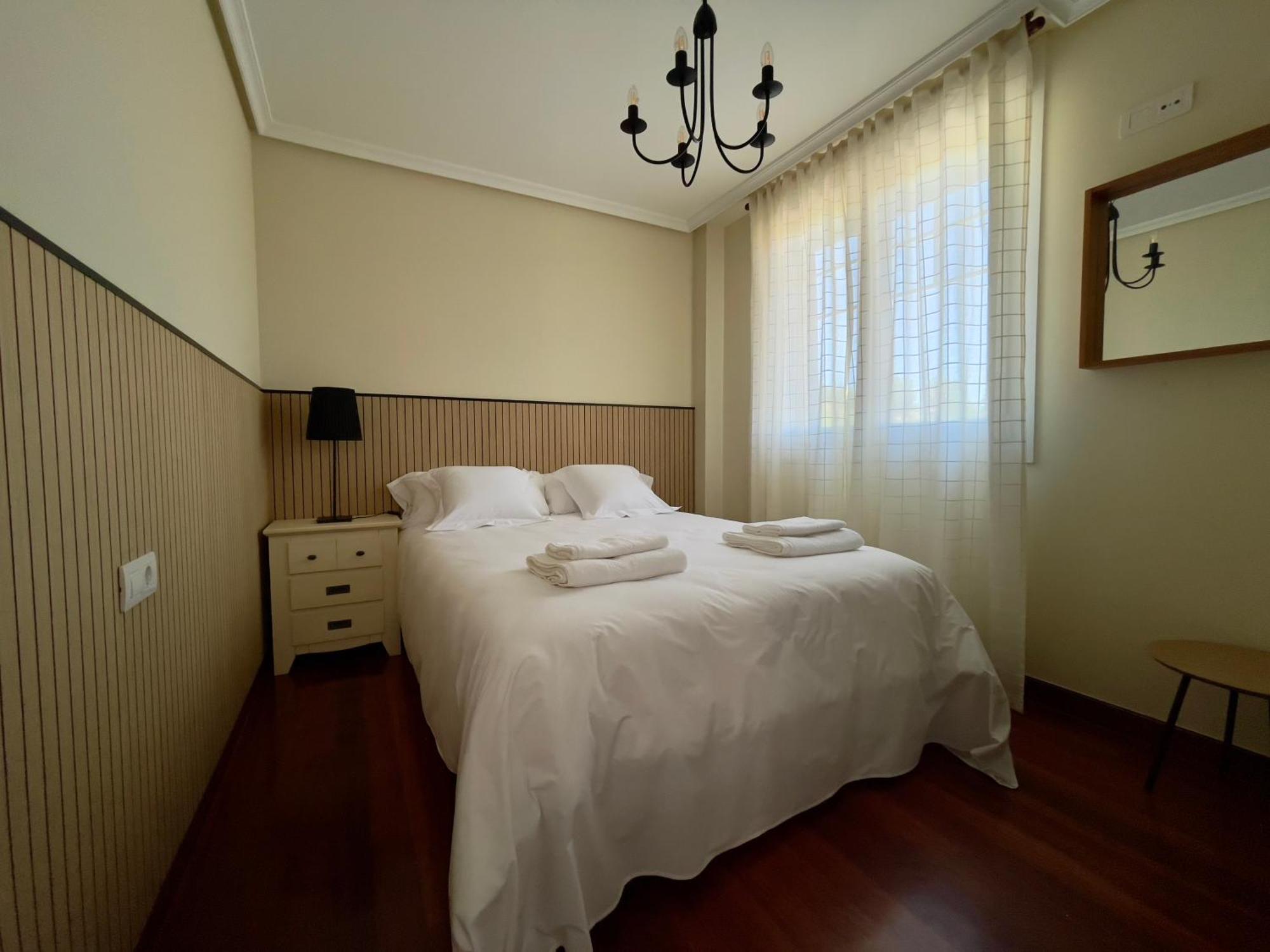 Villa Los Olivos Bárcena de Cicero Εξωτερικό φωτογραφία