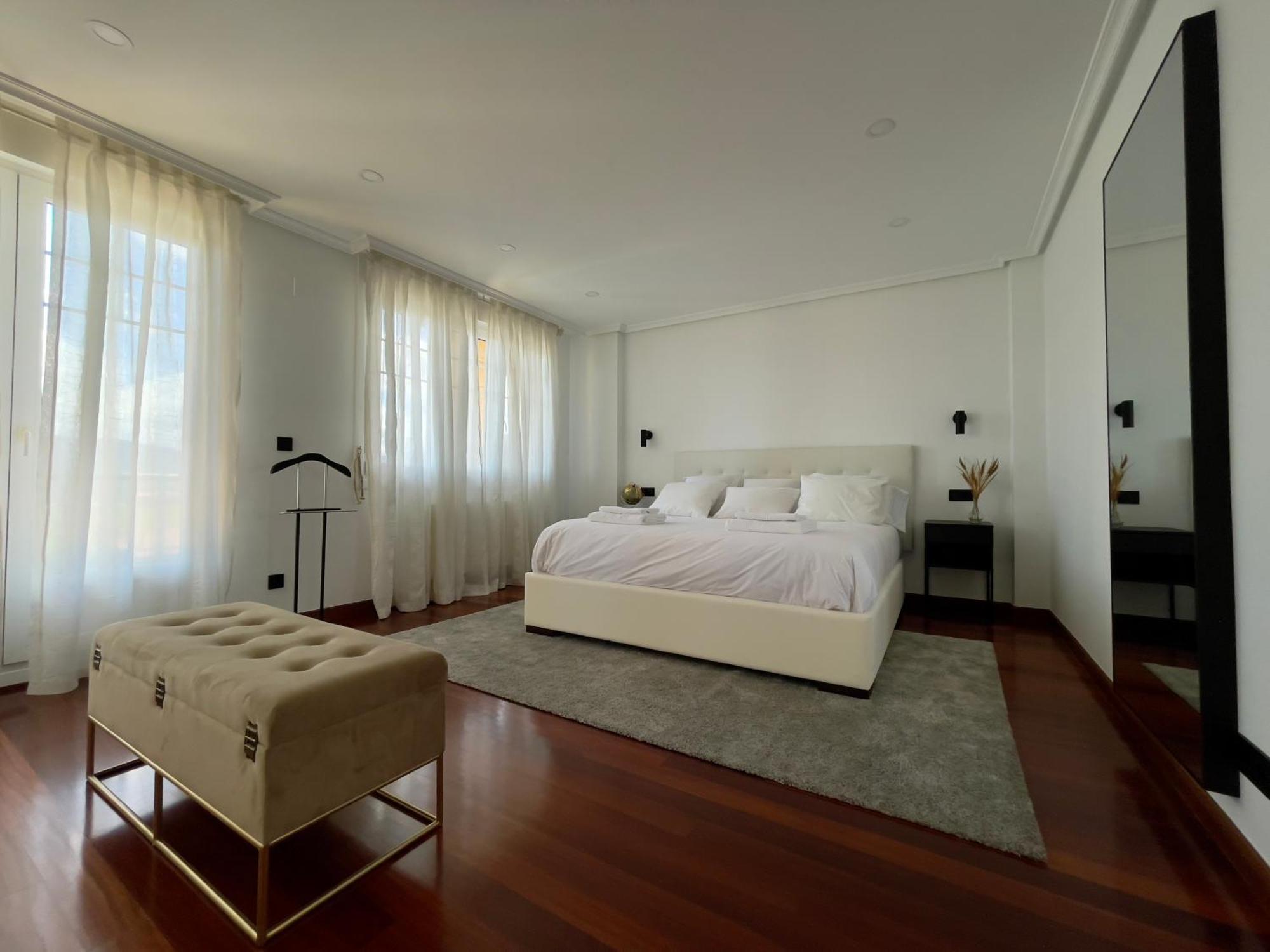 Villa Los Olivos Bárcena de Cicero Εξωτερικό φωτογραφία