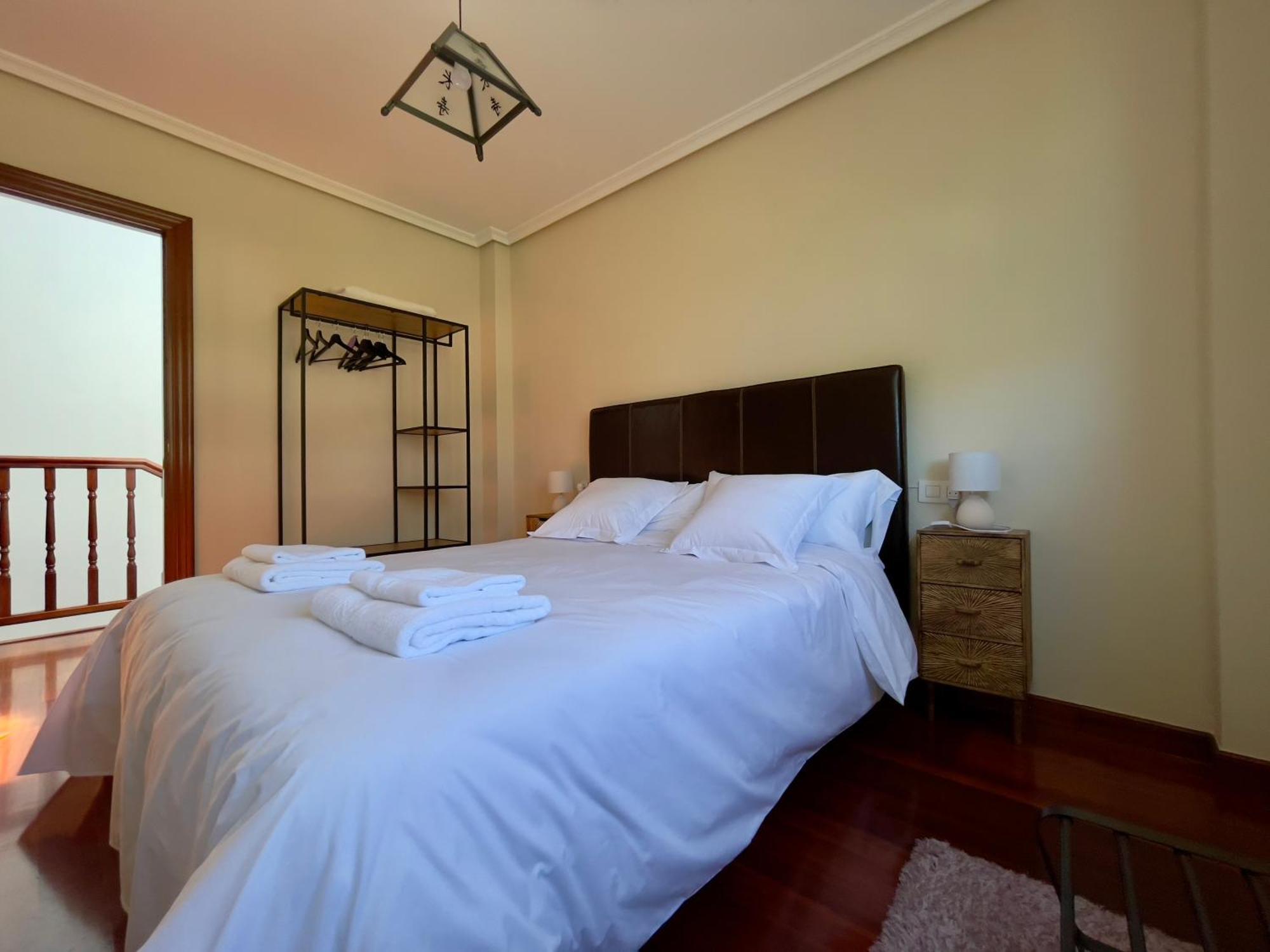 Villa Los Olivos Bárcena de Cicero Εξωτερικό φωτογραφία