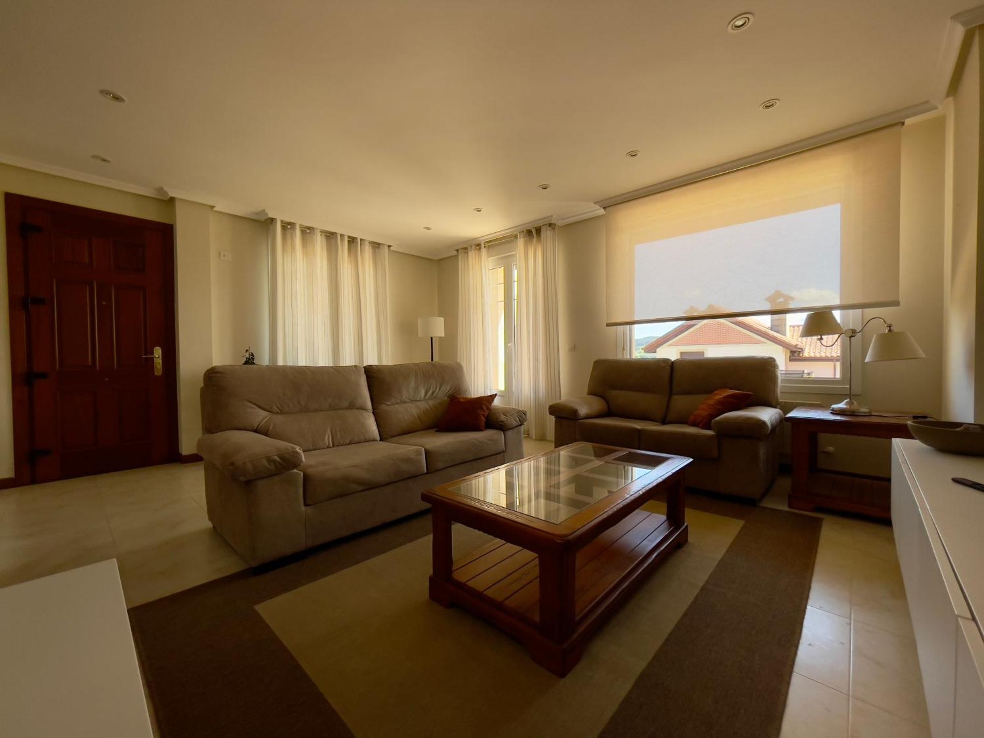 Villa Los Olivos Bárcena de Cicero Εξωτερικό φωτογραφία
