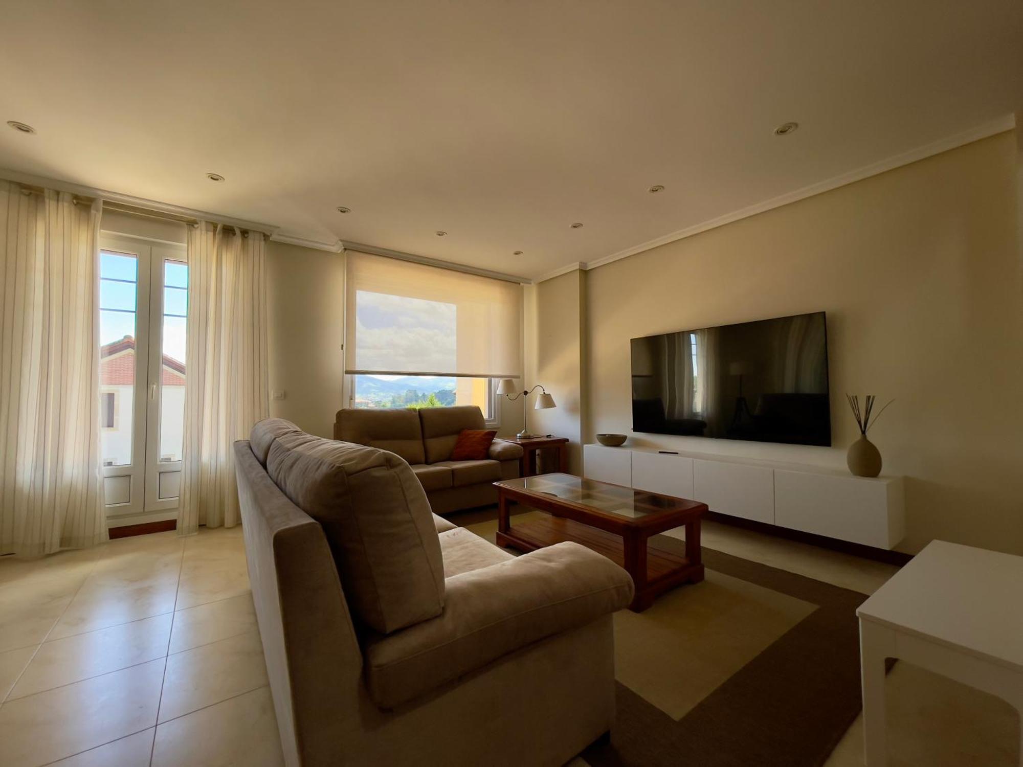 Villa Los Olivos Bárcena de Cicero Εξωτερικό φωτογραφία