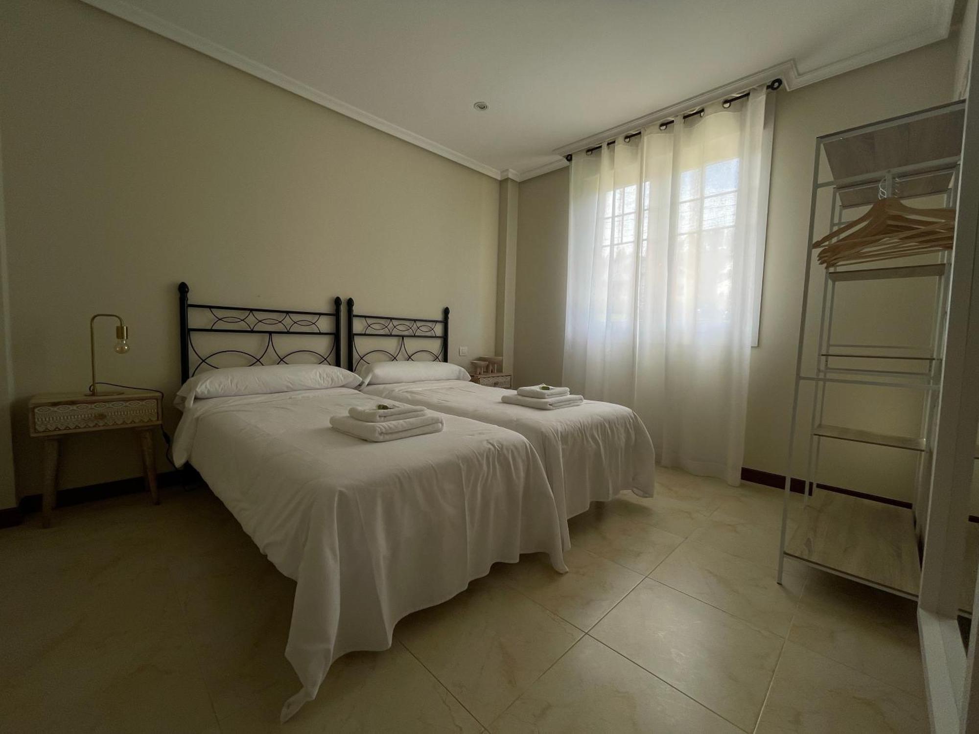Villa Los Olivos Bárcena de Cicero Εξωτερικό φωτογραφία